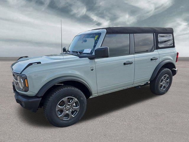 new 2024 Ford Bronco car, priced at $42,591