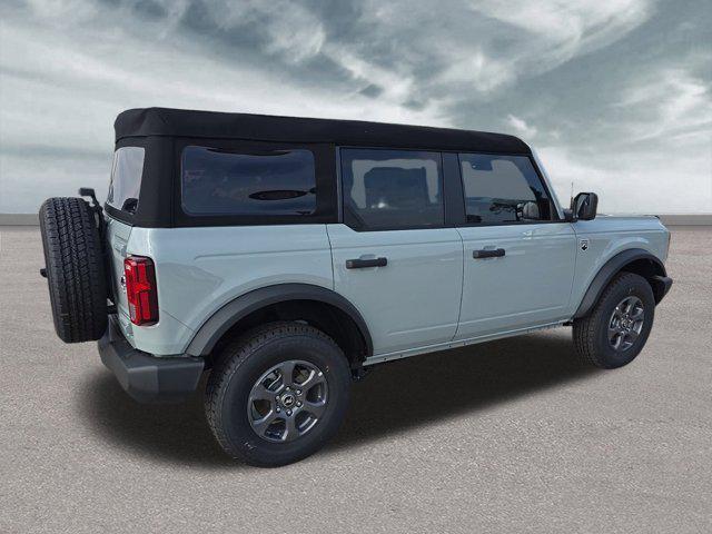 new 2024 Ford Bronco car, priced at $42,591