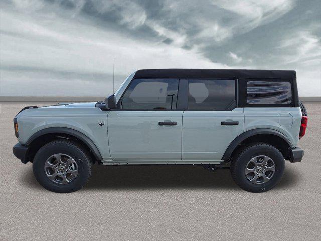 new 2024 Ford Bronco car, priced at $42,591