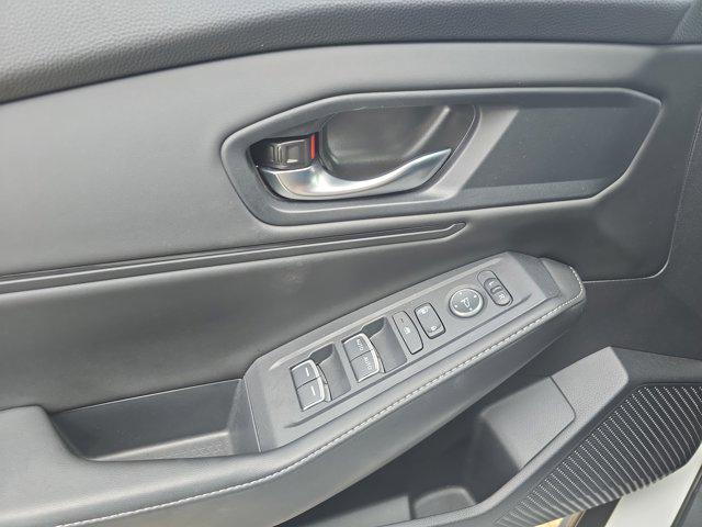 used 2023 Honda Accord Hybrid car, priced at $29,999