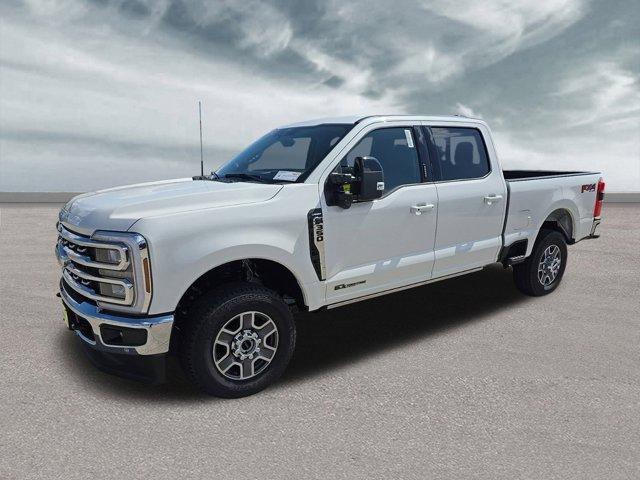 new 2024 Ford F-350 car, priced at $86,545