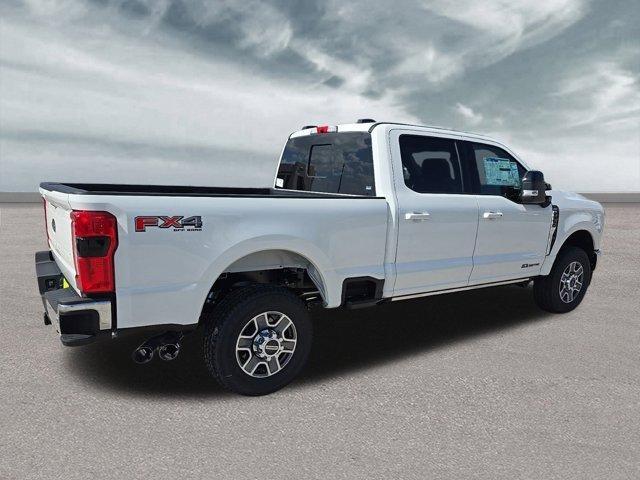 new 2024 Ford F-350 car, priced at $86,545