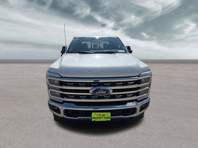 new 2024 Ford F-350 car, priced at $86,545