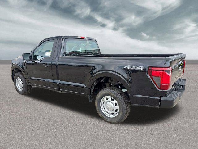 new 2024 Ford F-150 car, priced at $43,492