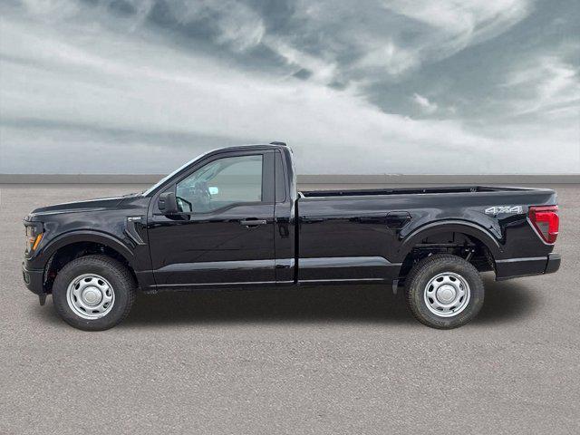 new 2024 Ford F-150 car, priced at $43,492