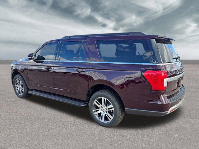 new 2024 Ford Expedition car, priced at $72,120