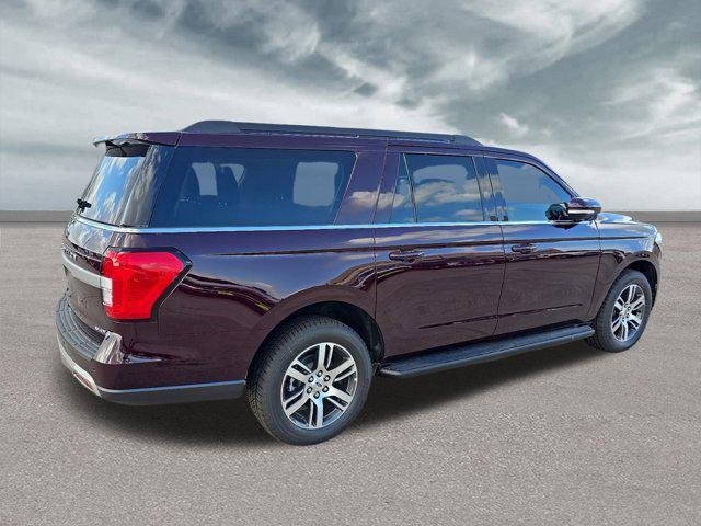 new 2024 Ford Expedition car, priced at $72,120