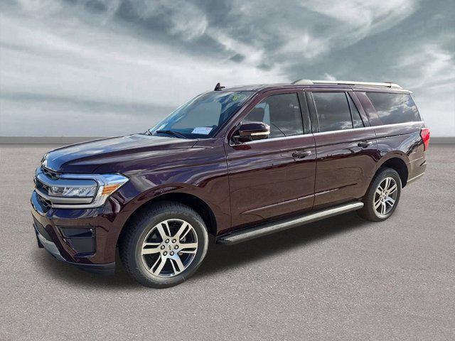 new 2024 Ford Expedition car, priced at $72,120