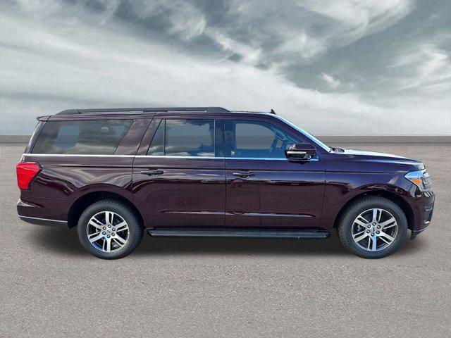 new 2024 Ford Expedition car, priced at $72,120