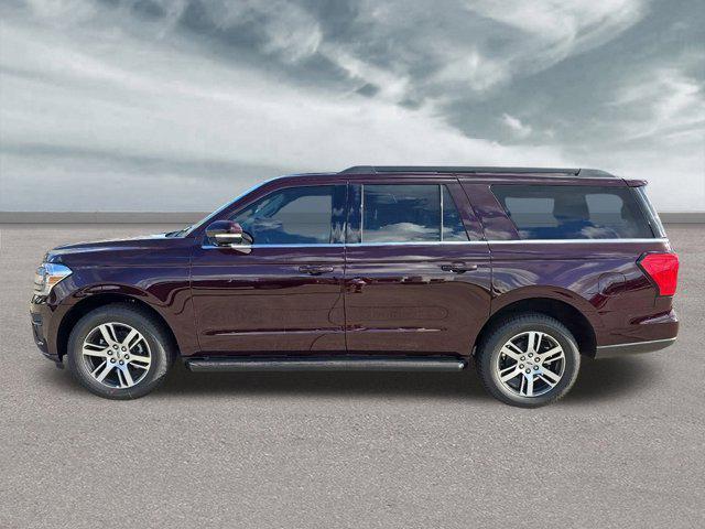 new 2024 Ford Expedition car, priced at $72,120