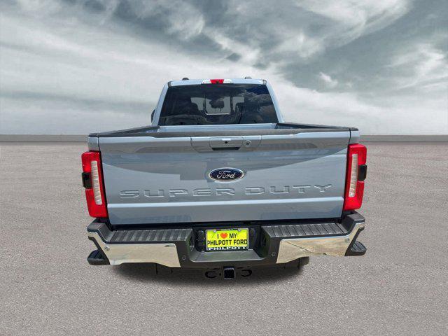 new 2025 Ford F-250 car, priced at $76,441