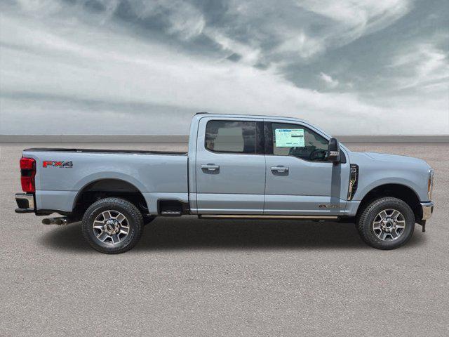 new 2025 Ford F-250 car, priced at $76,441