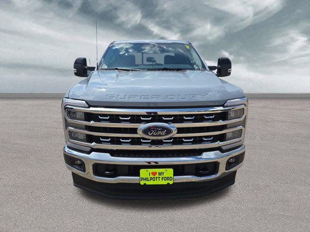 new 2025 Ford F-250 car, priced at $76,441