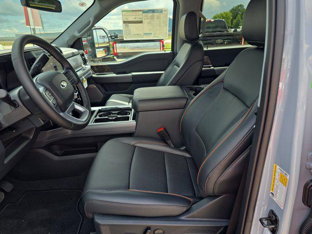 new 2025 Ford F-250 car, priced at $76,441