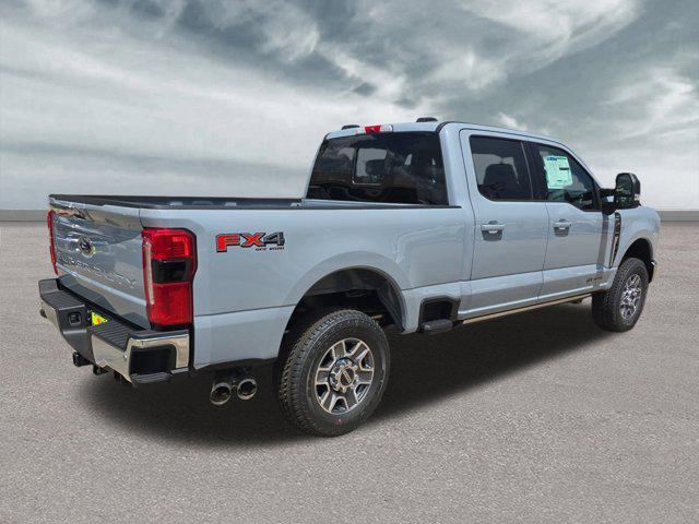 new 2025 Ford F-250 car, priced at $76,441