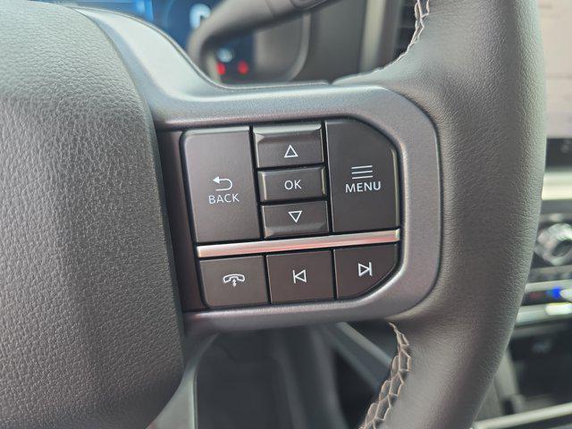 new 2025 Ford F-250 car, priced at $76,441