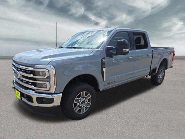 new 2025 Ford F-250 car, priced at $76,441