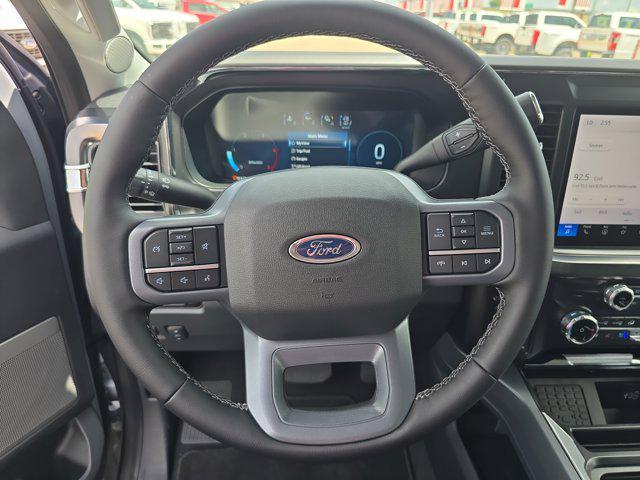 new 2025 Ford F-250 car, priced at $76,441