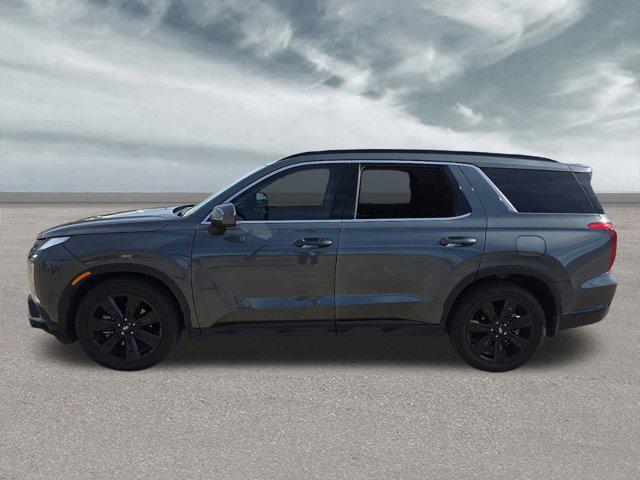 used 2023 Hyundai Palisade car, priced at $39,297