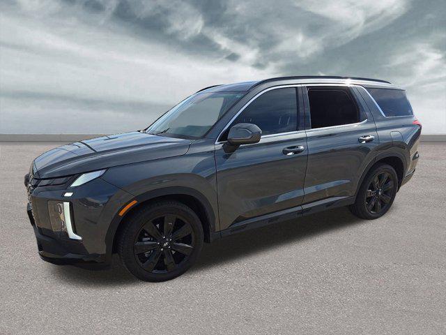 used 2023 Hyundai Palisade car, priced at $39,297