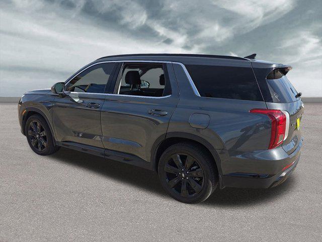 used 2023 Hyundai Palisade car, priced at $39,297