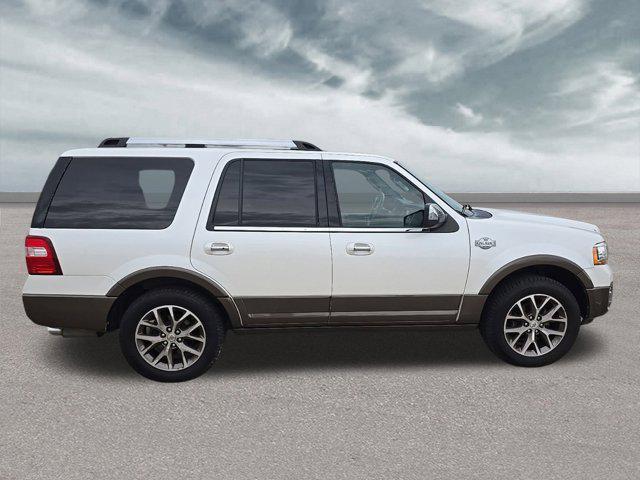 used 2017 Ford Expedition car, priced at $20,999