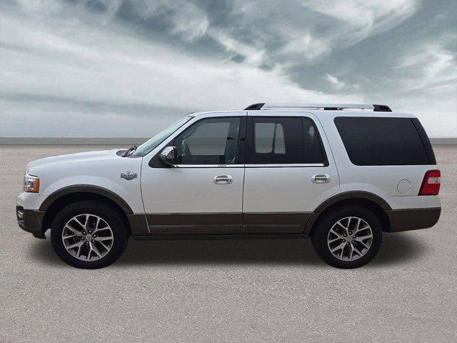 used 2017 Ford Expedition car, priced at $20,999