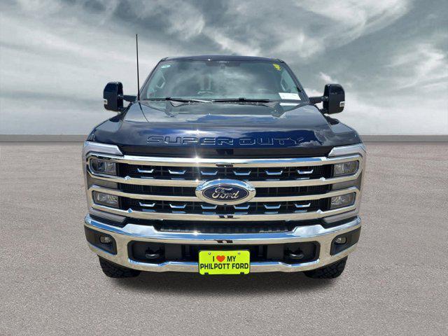 new 2025 Ford F-350 car, priced at $83,941
