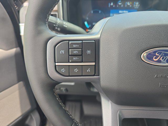 new 2025 Ford F-350 car, priced at $83,941