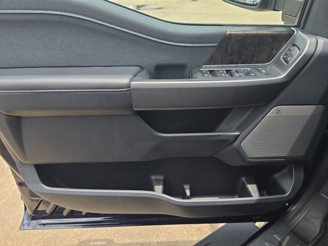 new 2025 Ford F-350 car, priced at $83,941