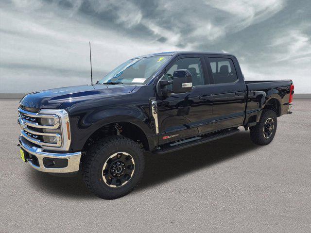 new 2025 Ford F-350 car, priced at $83,941