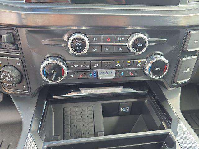 new 2025 Ford F-350 car, priced at $83,941