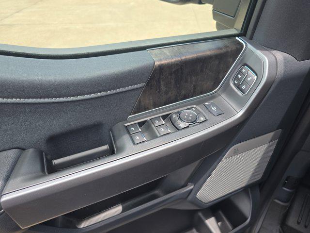 new 2025 Ford F-350 car, priced at $83,941