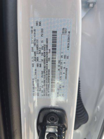 new 2025 Ford F-150 car, priced at $73,482