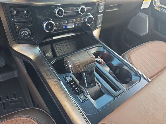 new 2025 Ford F-150 car, priced at $73,482