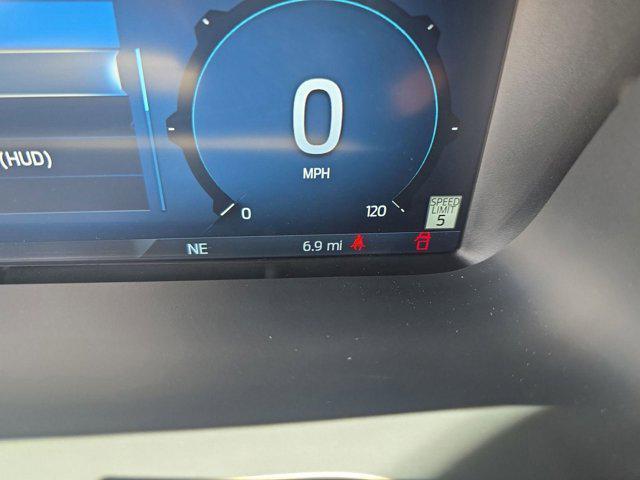 new 2025 Ford F-150 car, priced at $73,482