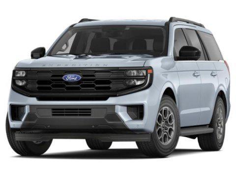 new 2025 Ford Expedition car, priced at $70,150