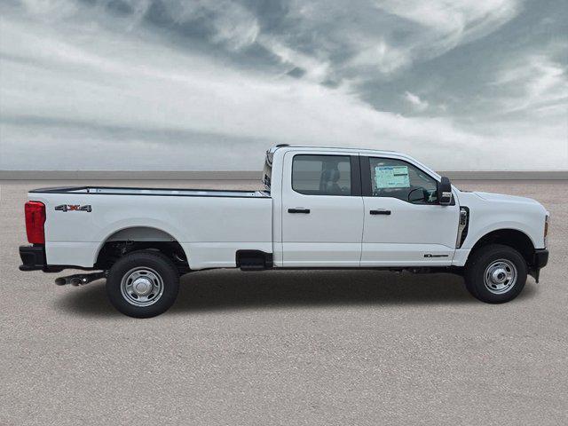 new 2024 Ford F-350 car, priced at $63,502