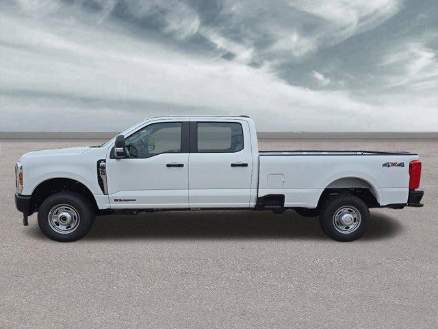 new 2024 Ford F-350 car, priced at $63,502