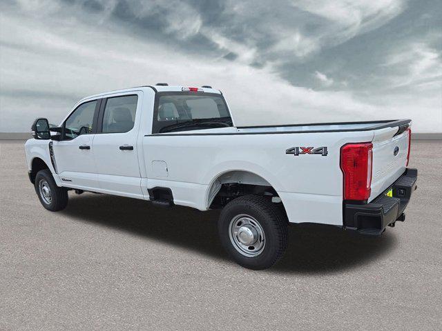 new 2024 Ford F-350 car, priced at $63,502