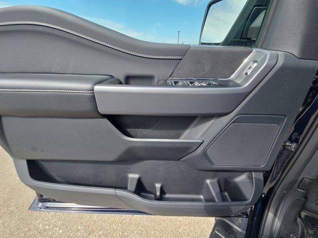 new 2025 Ford F-150 car, priced at $58,441