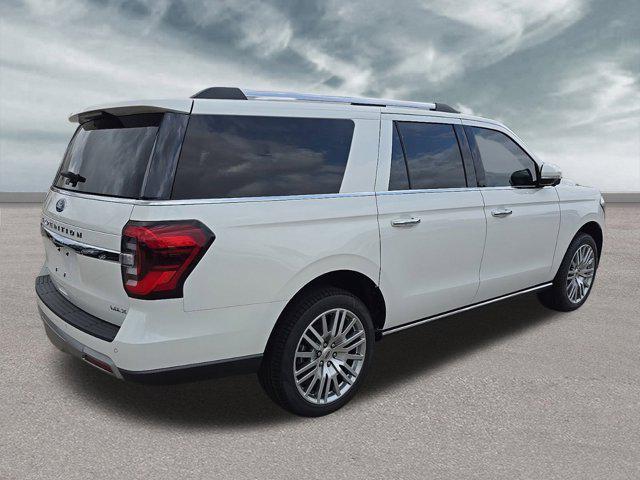 new 2024 Ford Expedition car, priced at $79,100