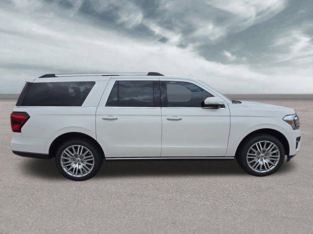 new 2024 Ford Expedition car, priced at $79,100