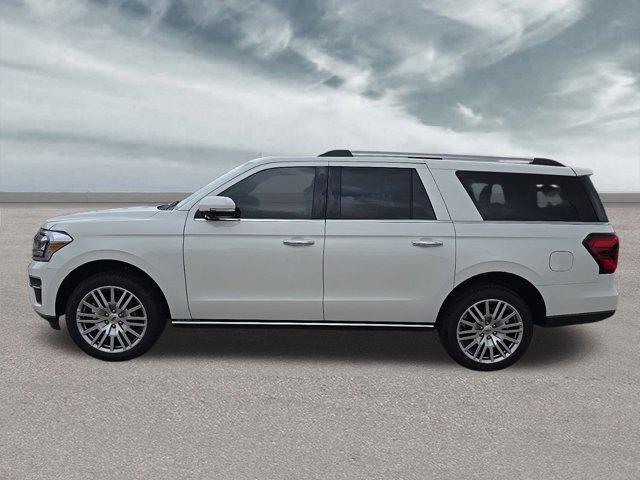 new 2024 Ford Expedition car, priced at $79,100