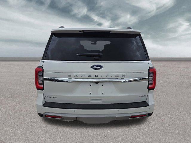 new 2024 Ford Expedition car, priced at $79,100