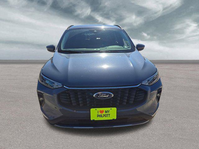 new 2025 Ford Escape car, priced at $37,891