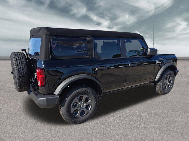 new 2024 Ford Bronco car, priced at $41,991