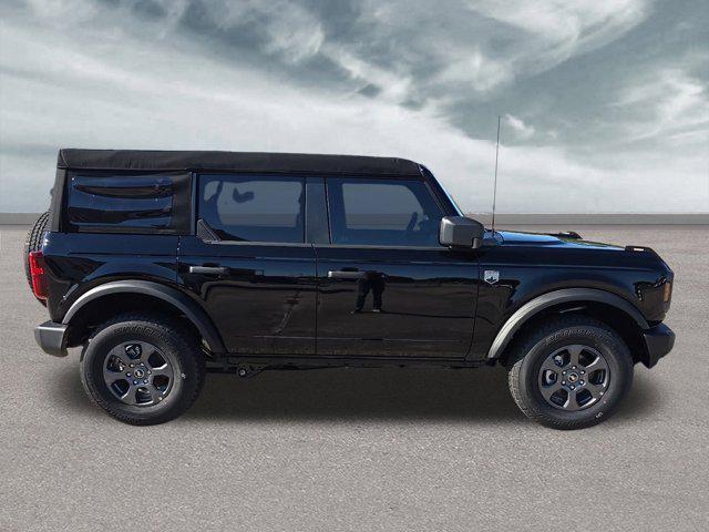 new 2024 Ford Bronco car, priced at $41,991