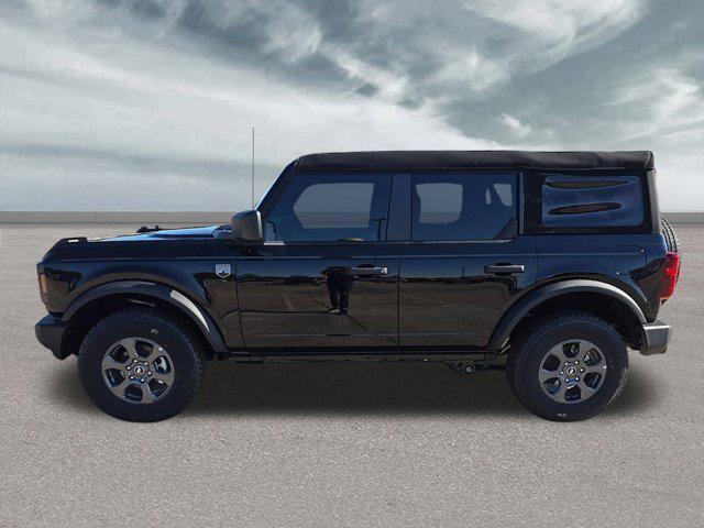 new 2024 Ford Bronco car, priced at $41,991