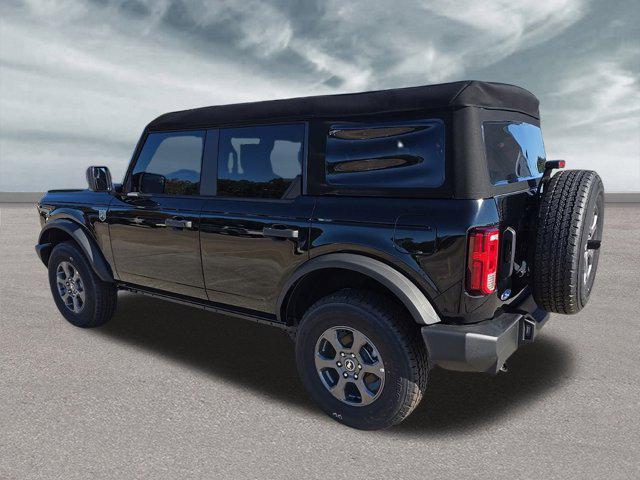 new 2024 Ford Bronco car, priced at $41,991